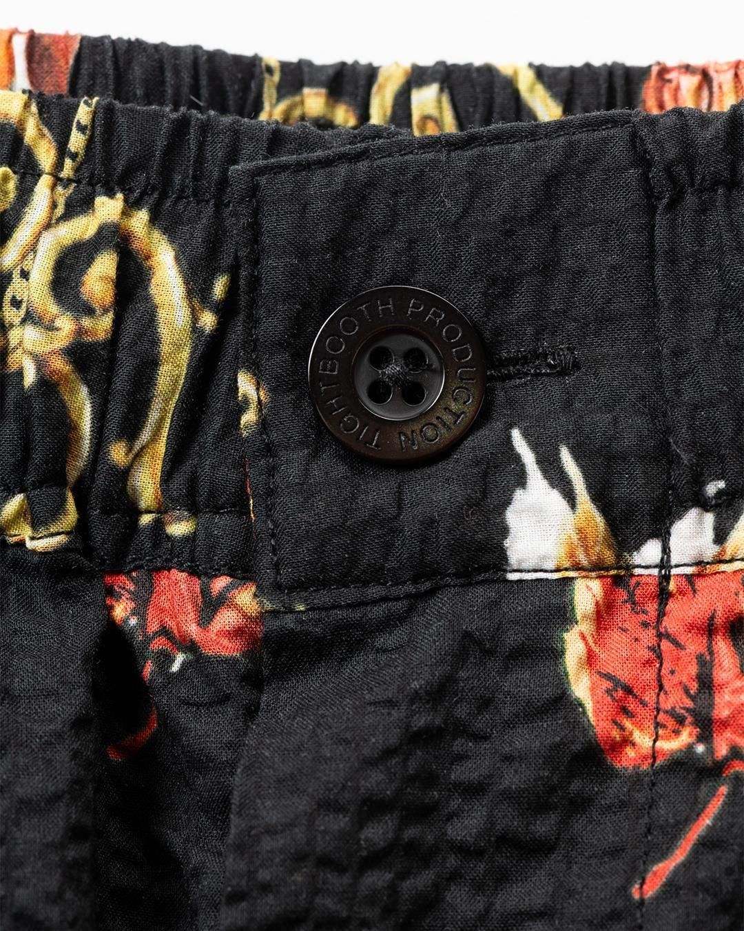 パンツ tightbooth BULLET CAMO BALLOON PANTS TIGHTBOOTH BULLET CAMO BALLOON PANTS