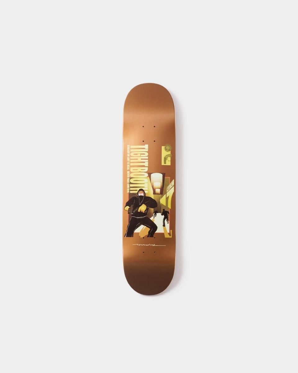 ALL - TIGHTBOOTH® タイトブース オフィシャルウェブサイト