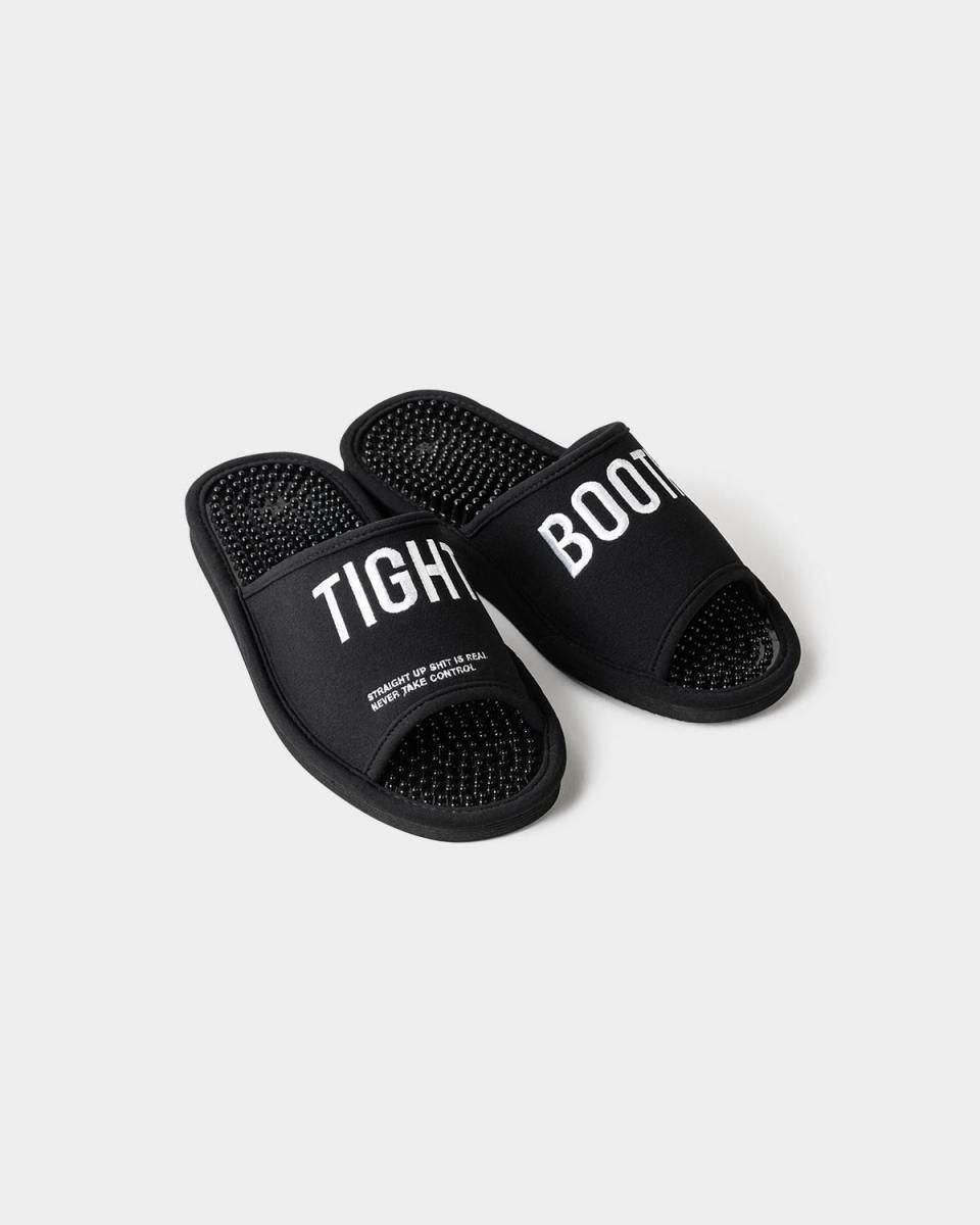 KENKO ROOM SANDALS