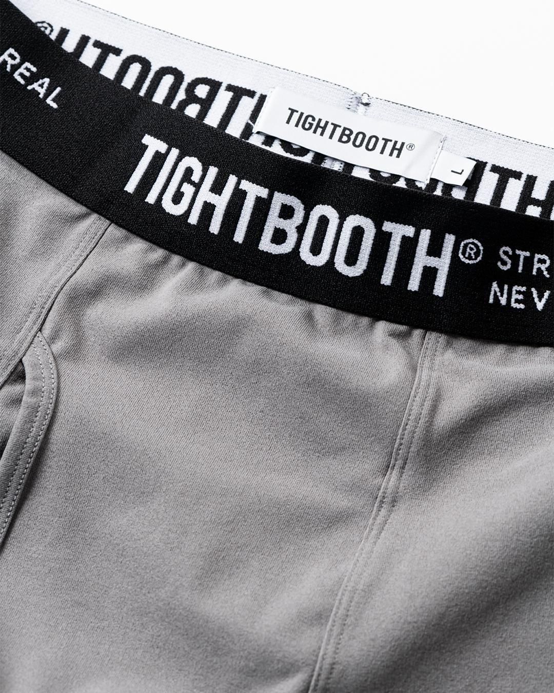 パンツ tightbooth TIGHTBOOTH（タイトブース）CYBORG BALLOON PANTS | スウェット
