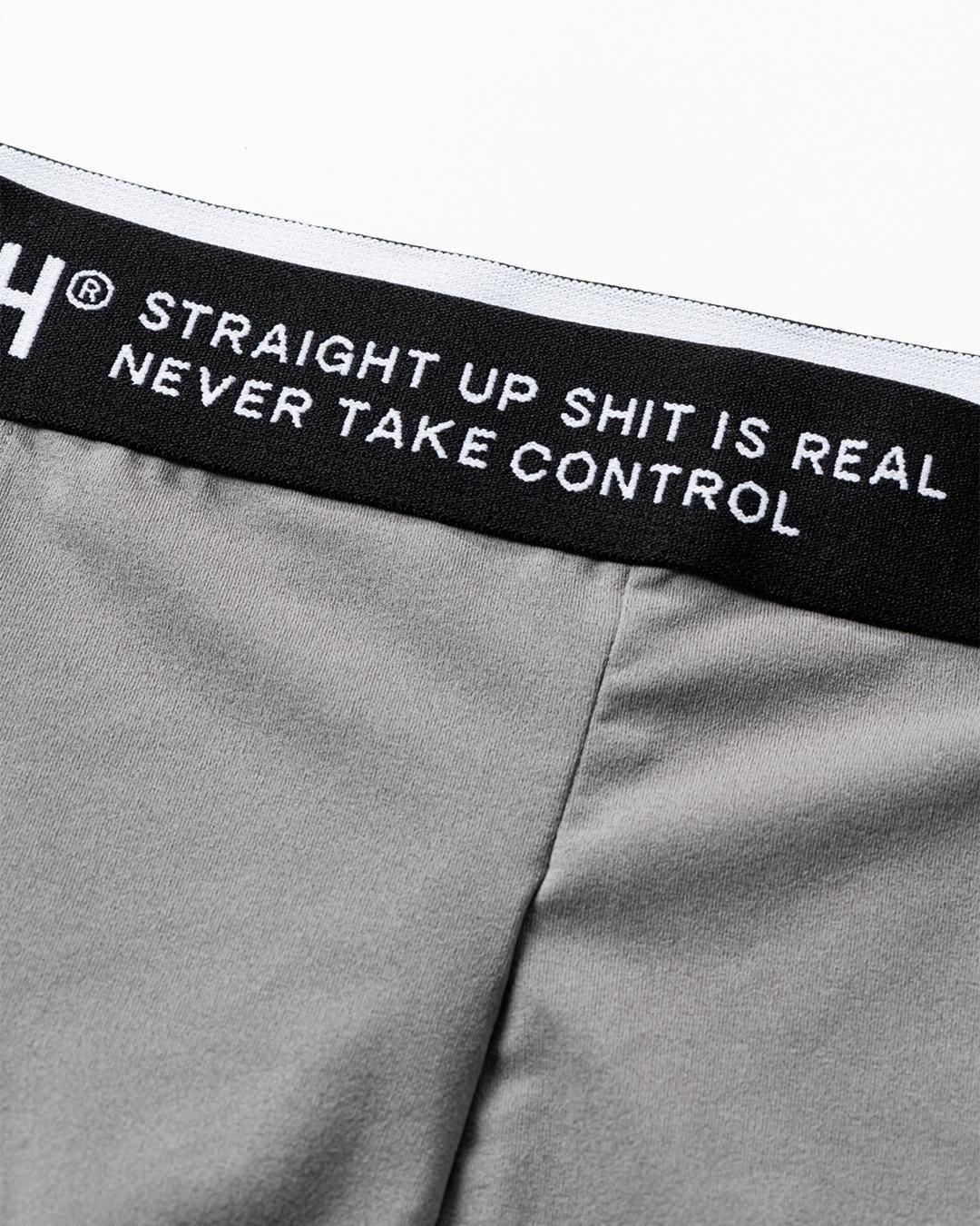 DRY BOXER BRIEF - TIGHTBOOTH® タイトブース オフィシャル