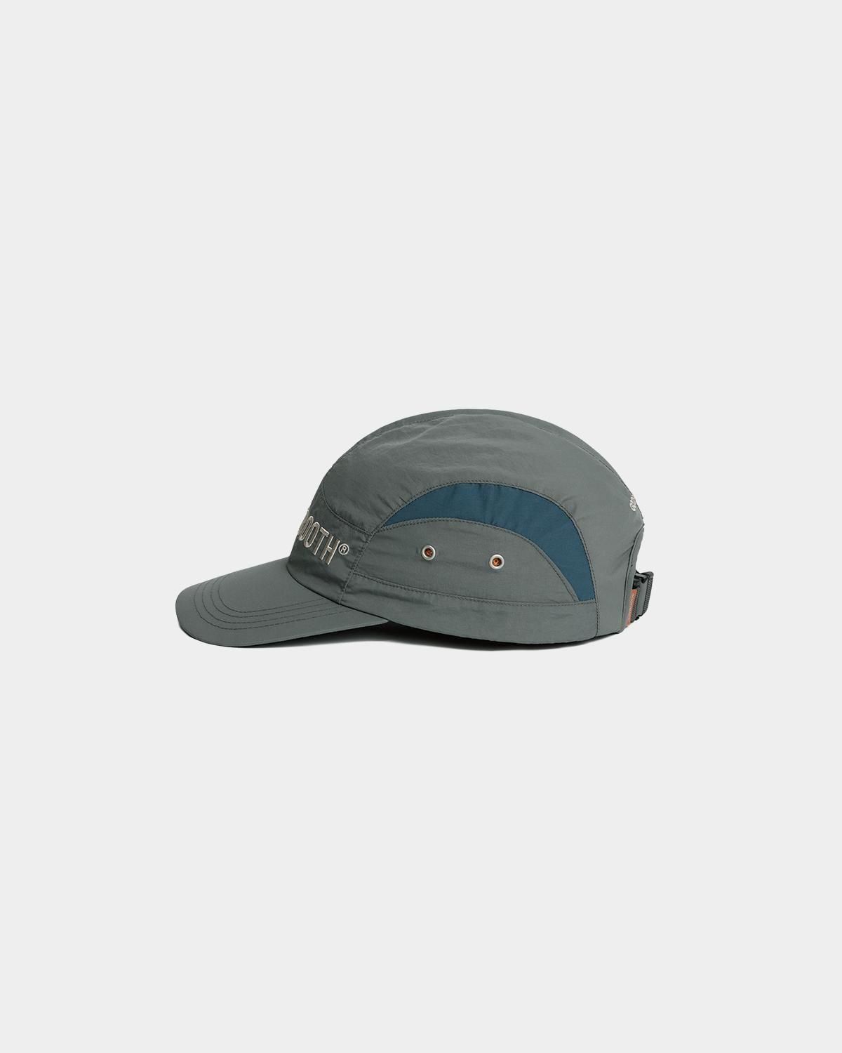GOOPiMADE® x TIGHTBOOTH - Co-Create Logo Tech Cap