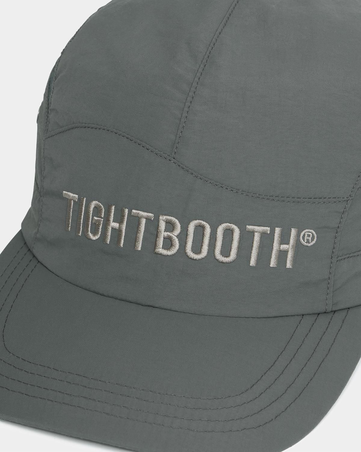 GOOPiMADE® x TIGHTBOOTH - Co-Create Logo Tech Cap