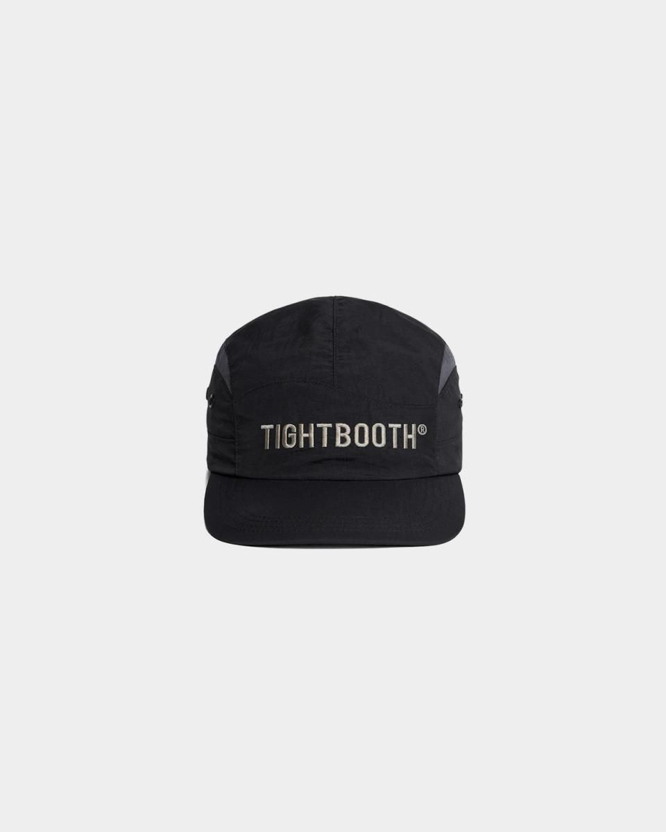GOOPiMADE® x TIGHTBOOTH - Co-Create Logo Tech Cap