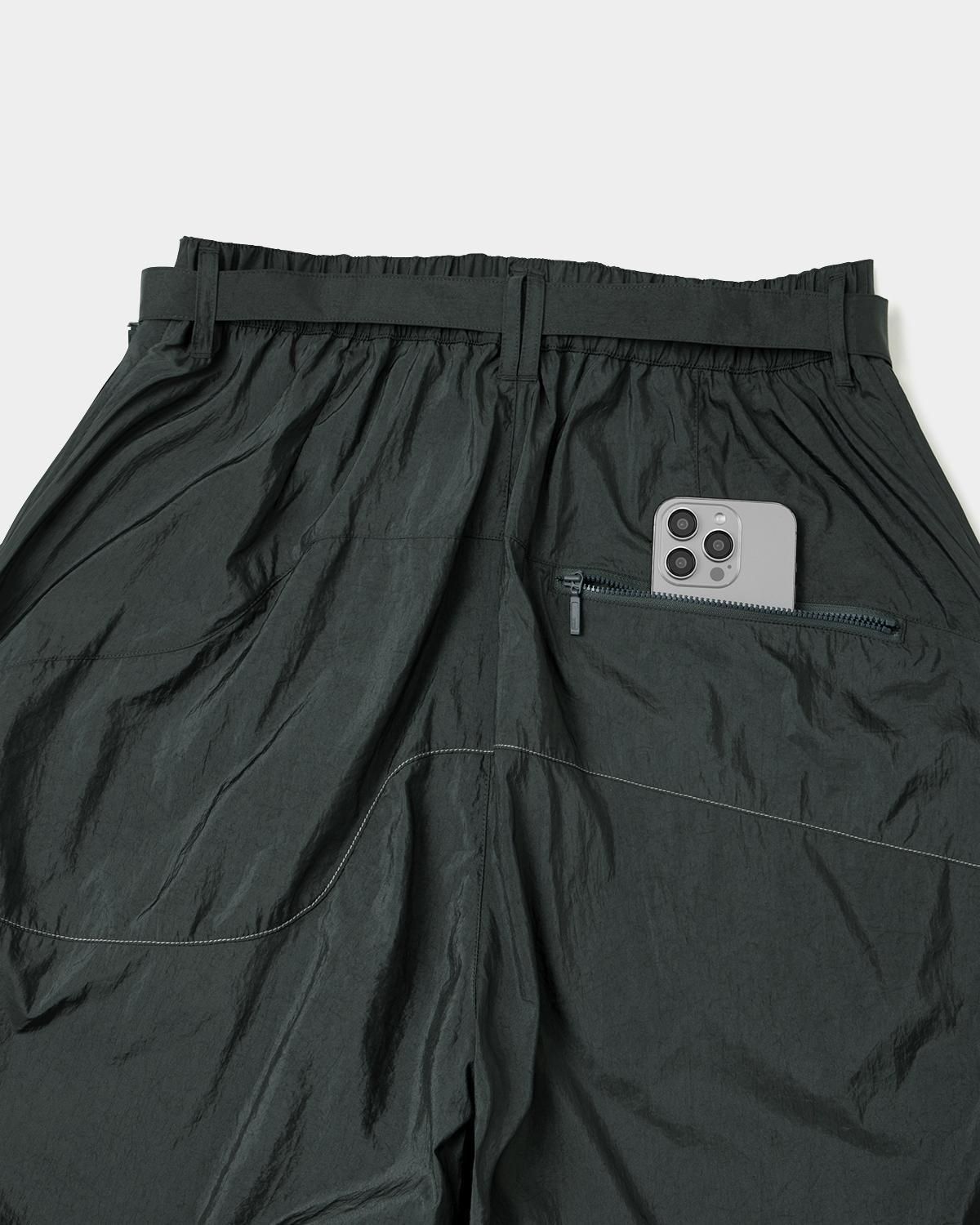 GOOPiMADE® x TIGHTBOOTH - SP Baggy 7/10 Slacks - TIGHTBOOTH