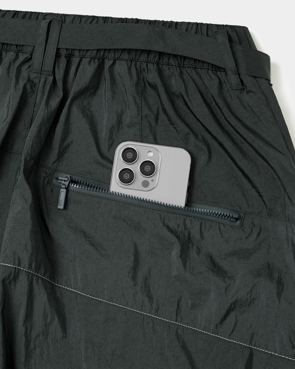 GOOPiMADE® x TIGHTBOOTH - SP Baggy 7/10 Slacks - TIGHTBOOTH