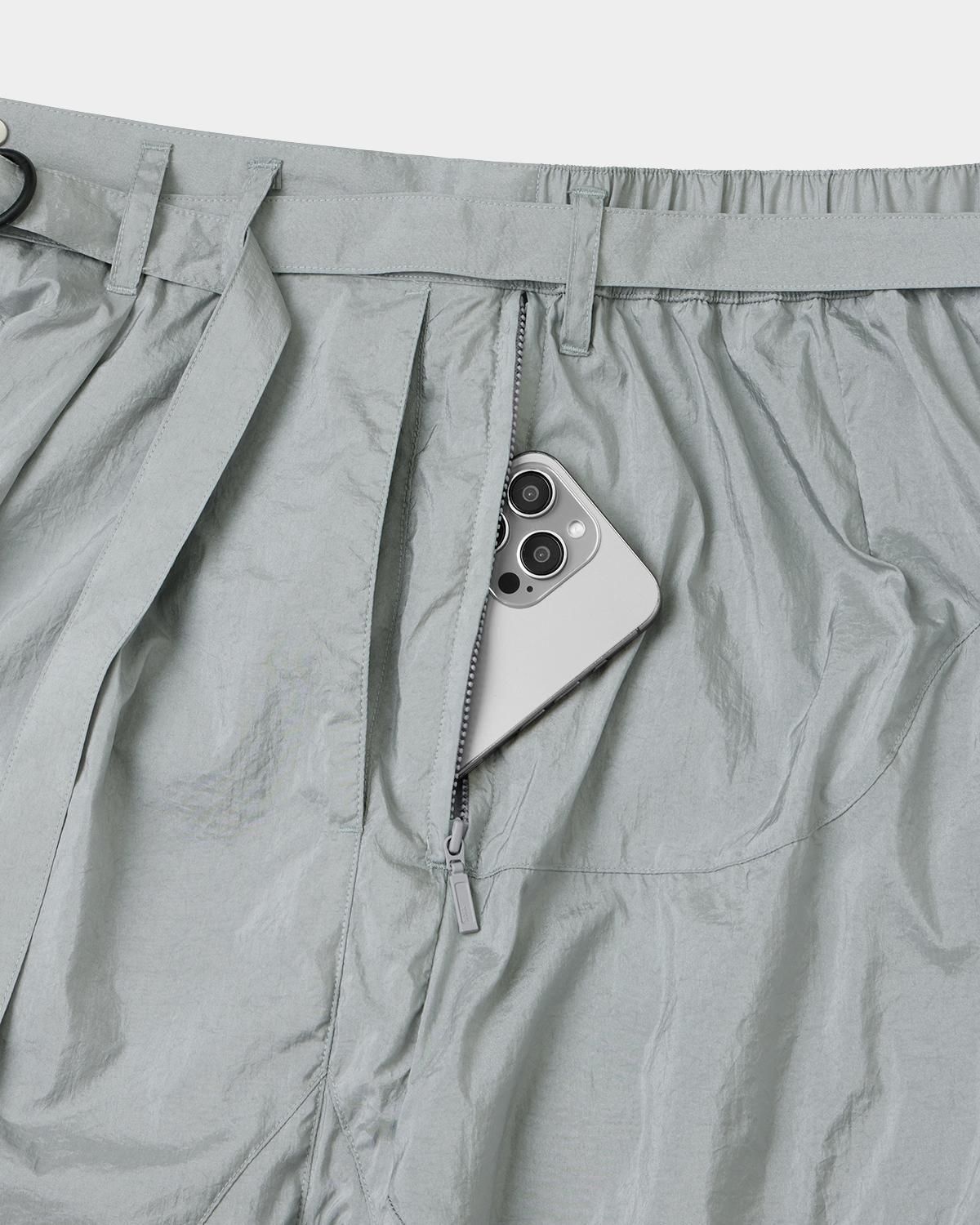 GOOPiMADE® x TIGHTBOOTH - SP Baggy 7/10 Slacks - TIGHTBOOTH