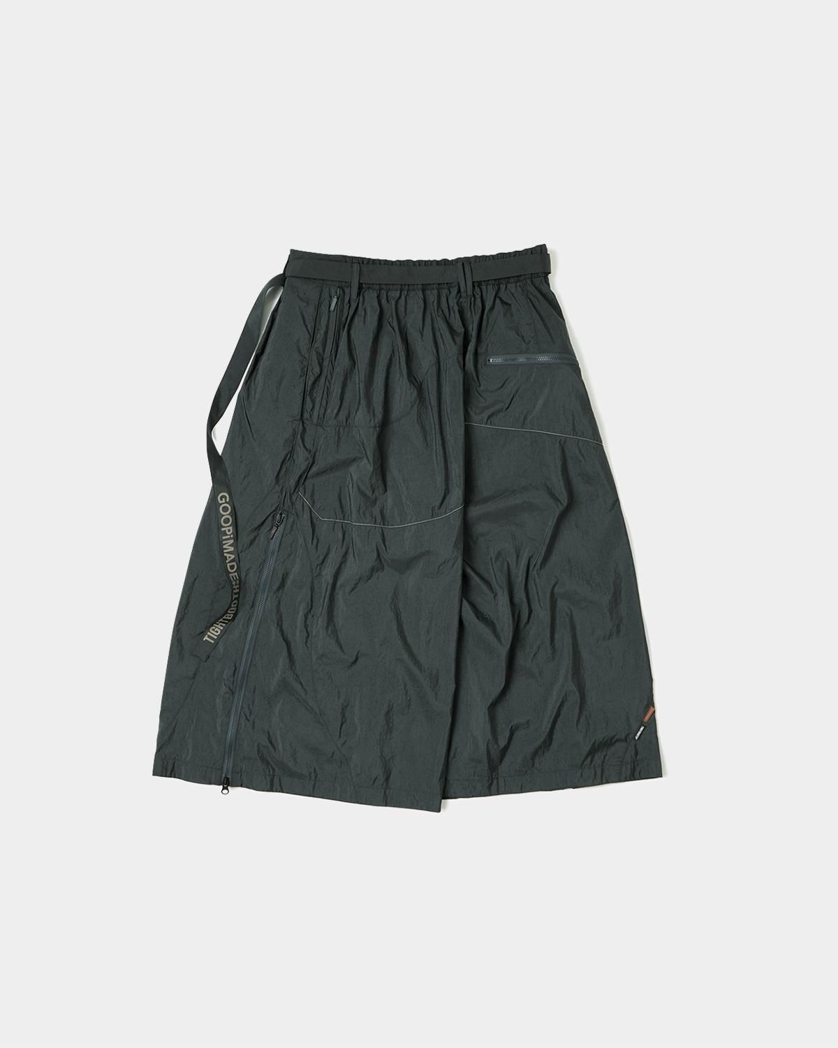 GOOPiMADE® x TIGHTBOOTH - SP Baggy 7/10 Slacks - TIGHTBOOTH