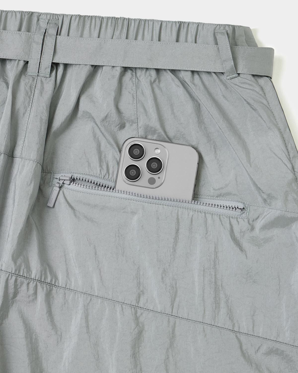 GOOPiMADE® x TIGHTBOOTH - SP Baggy 7/10 Slacks - TIGHTBOOTH