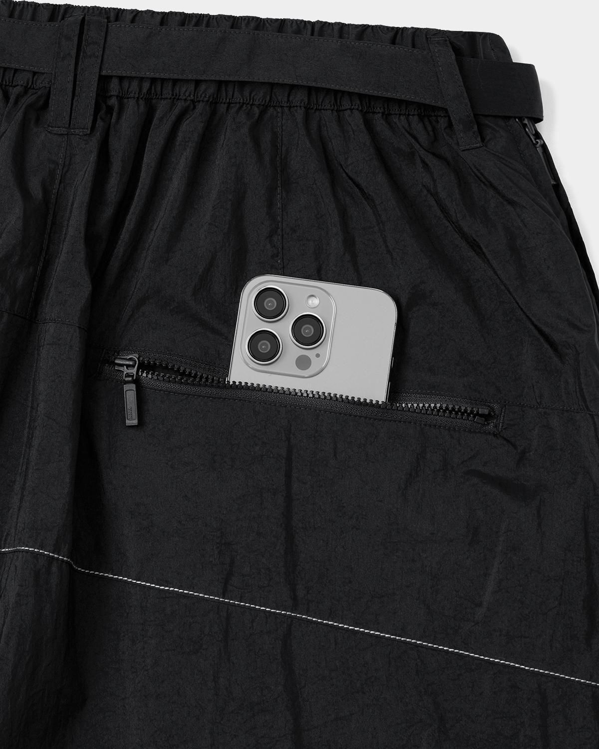 GOOPiMADE® x TIGHTBOOTH - SP Baggy 7/10 Slacks - TIGHTBOOTH