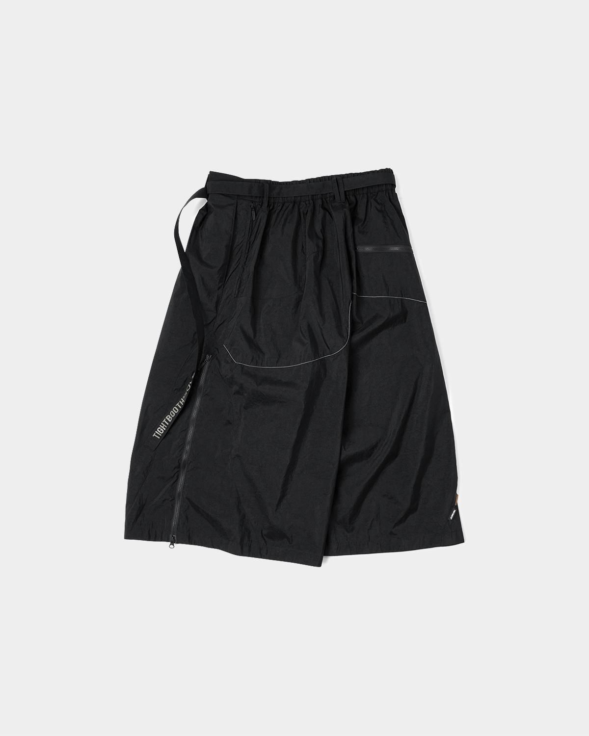 GOOPiMADE® SP Baggy 7/10 Slacks GRAY GOOPiMADE® x TIGHTBOOTH - SP Baggy 7/10 Slacks - TIGHTBOOTH
