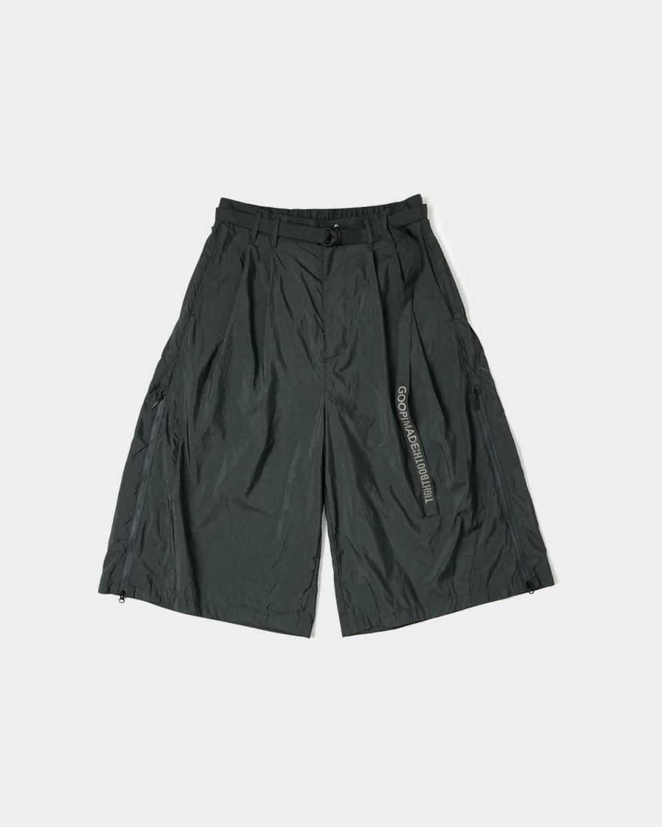 GOOPiMADE® x TIGHTBOOTH - SP Baggy 7/10 Slacks