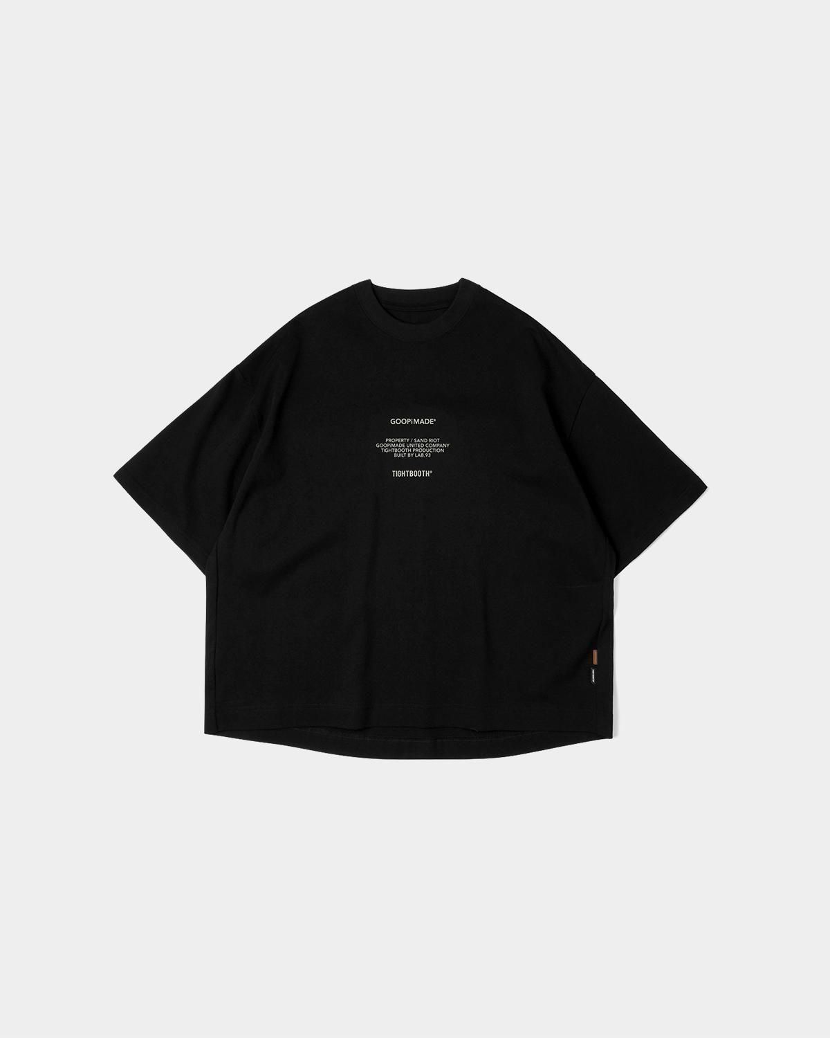 TIGHTBOOTH® タイトブース オフィシャルウェブサイト