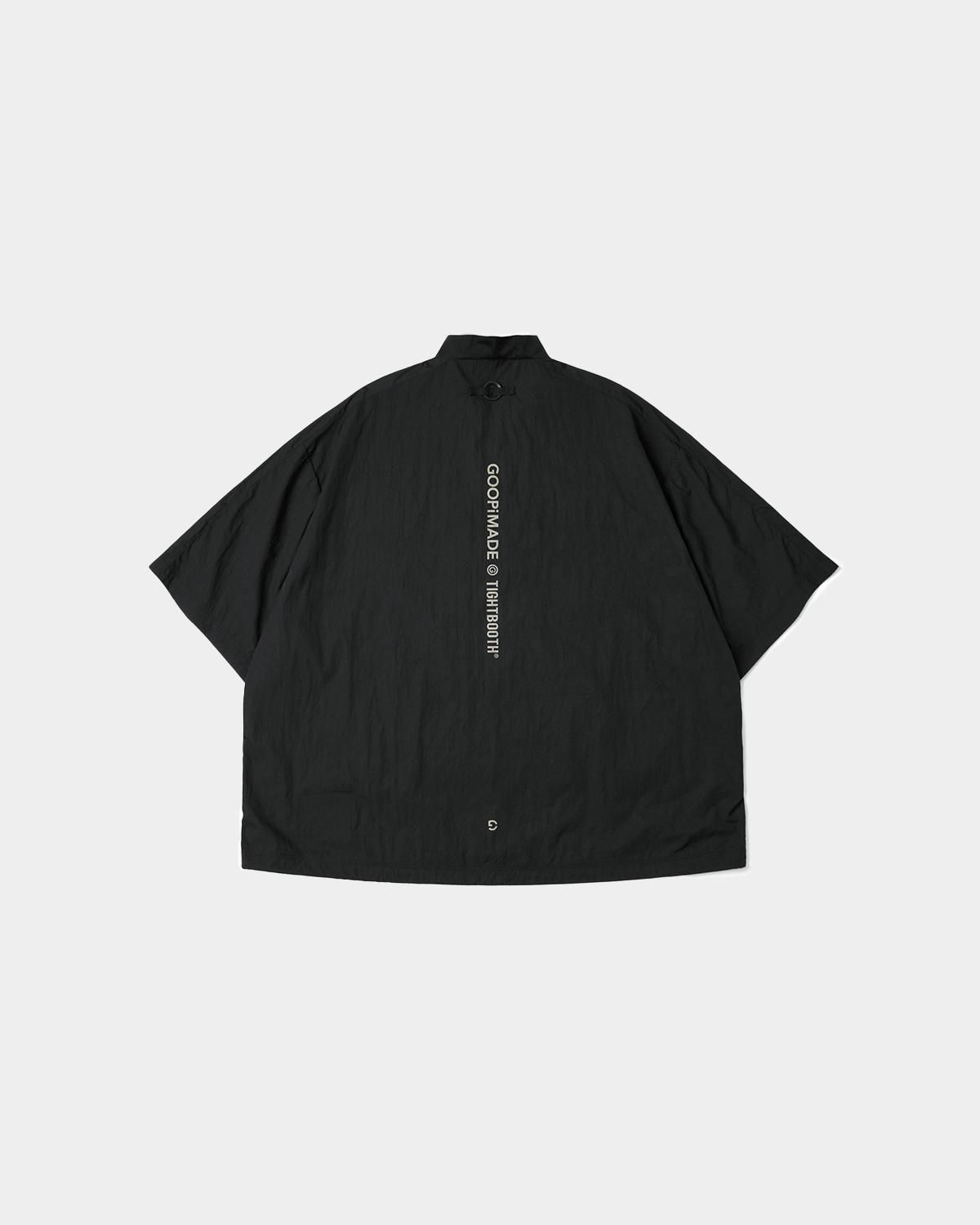 トップス GOOPiMADE Oversized Polo Shirt goopimade GOOPiMADE 24SS GNV-S3 - “KOOLTech” Oversized Polo Shirt 以高
