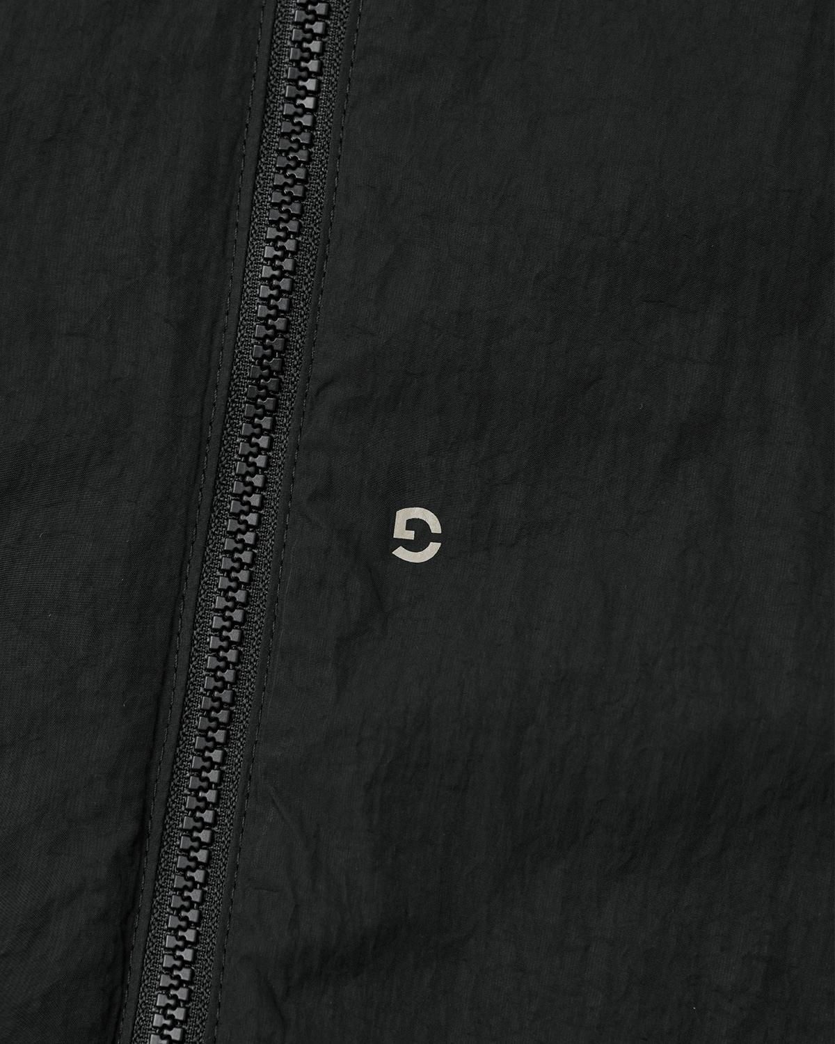 GOOPiMADE® x TIGHTBOOTH - Tech Uniform Zip Shirt