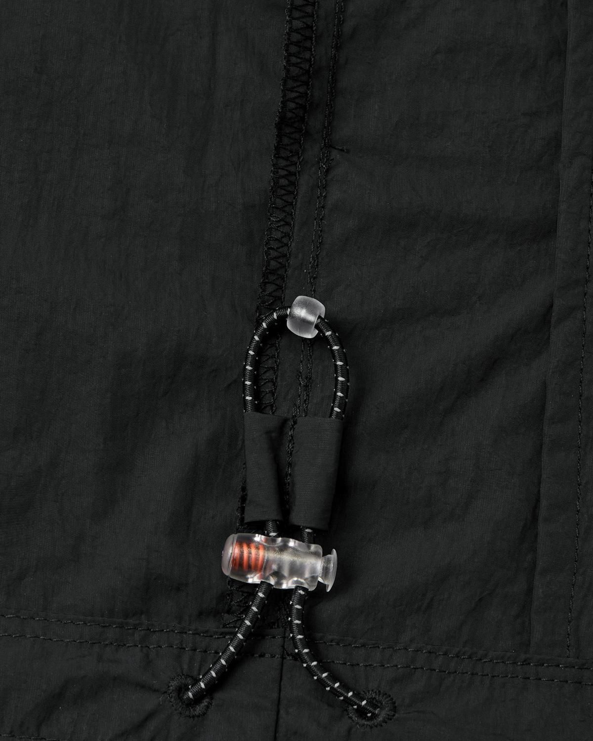 GOOPiMADE® x TIGHTBOOTH 　GRAYSIZE2　新品未使用 TIGHTBOOTH 特殊設計転換 “GTB-03S” Tech Uniform Zip Shirt