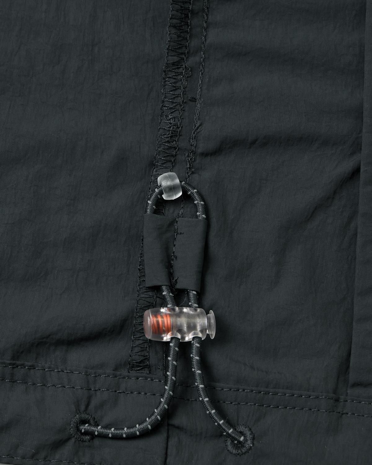 tobyさん専用 GOOPiMADE® x TIGHTBOOTH - Tech Uniform Zip Shirt