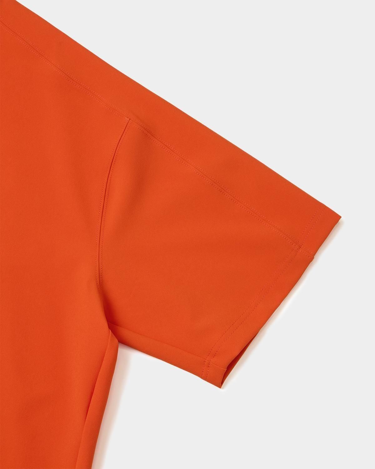 GOOPiMADE® x TIGHTBOOTH - Dual Arena Logo Tee - TIGHTBOOTH
