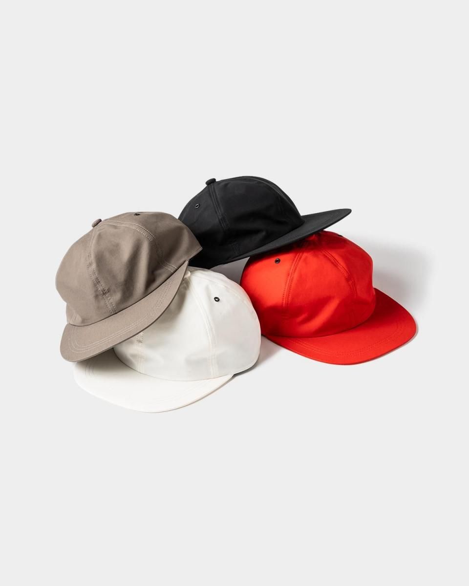 タイトブース　キャップ CAP&HAT - TIGHTBOOTH® タイトブース オフィシャルウェブサイト