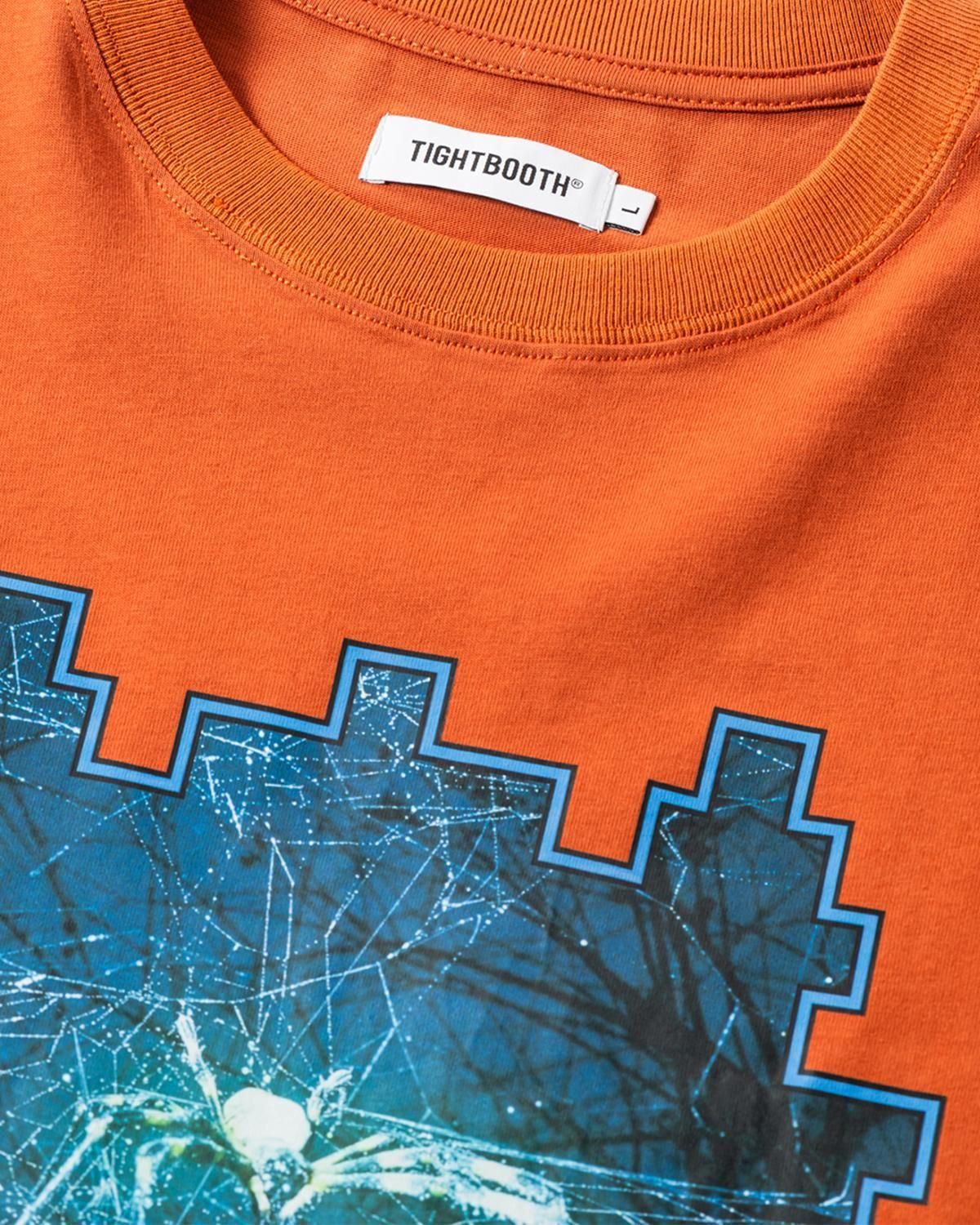 【新品】TIGHTBOOTHタイトブースSKIPPER SHIRTオリーブL ALL - TIGHTBOOTH® タイトブース オフィシャルウェブサイト