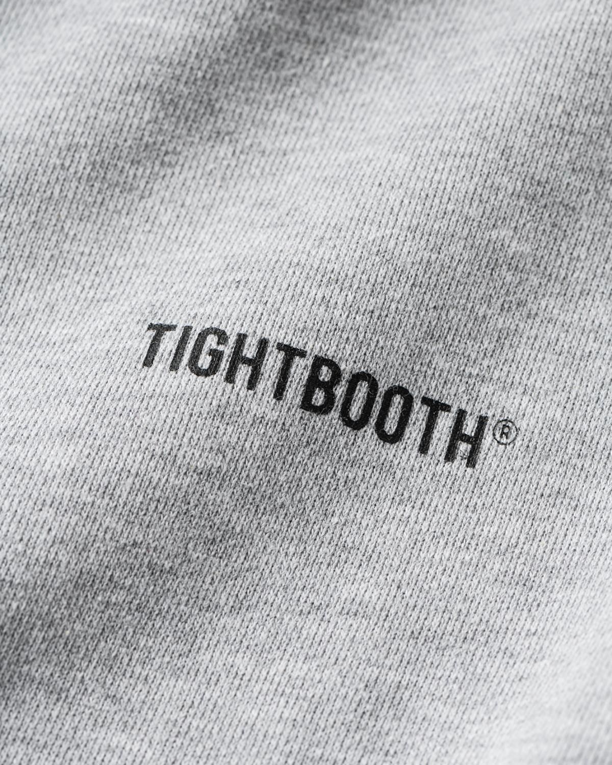 TIGHTBOOTH ブラック スウェット L 楽天市場】tightbooth（スウェット・トレーナー｜トップス