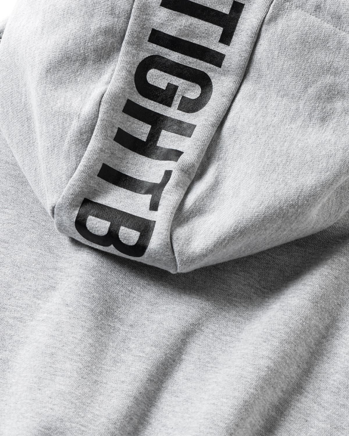 tobyさん専用 HOODED LOGO SWEAT - TIGHTBOOTH® タイトブース オフィシャル
