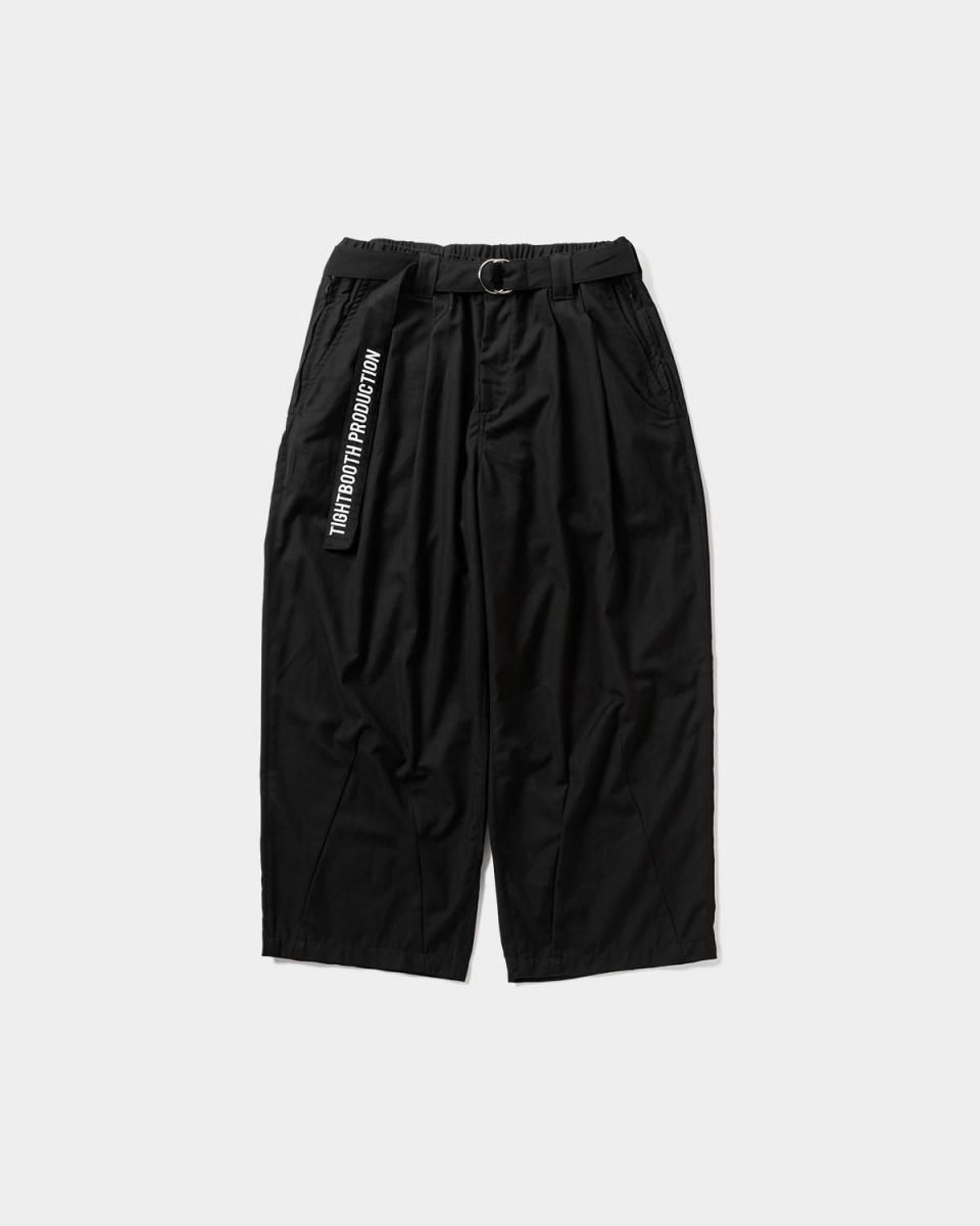 PANTS - TIGHTBOOTH® タイトブース オフィシャルウェブサイト