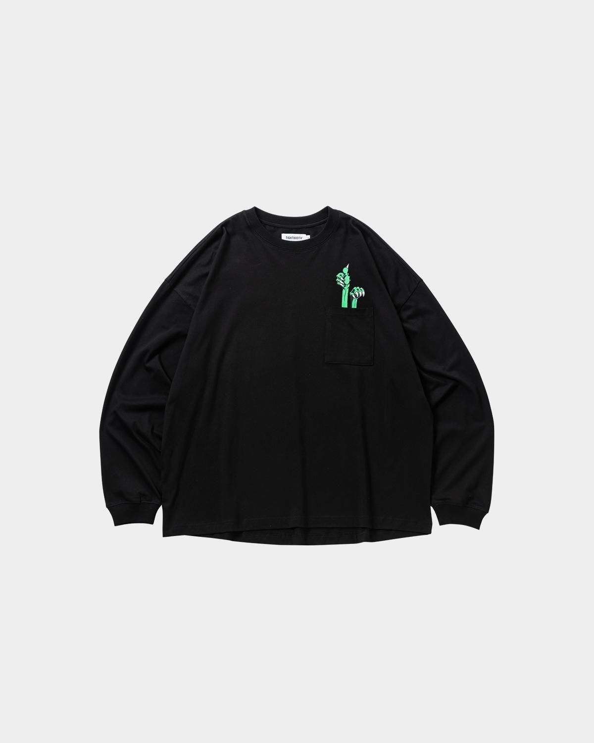 Tightbooth ラグマット TIGHTBOOTH BOARD RUG MAT – BAMBOOtique