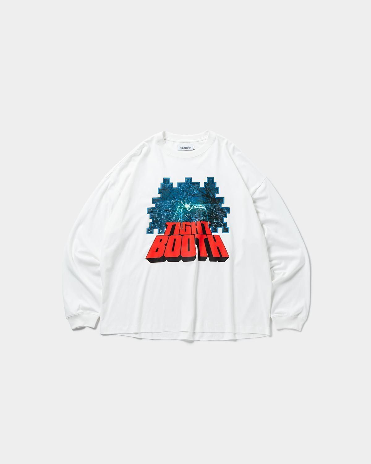 TIGHTBOOTH® タイトブース オフィシャルウェブサイト