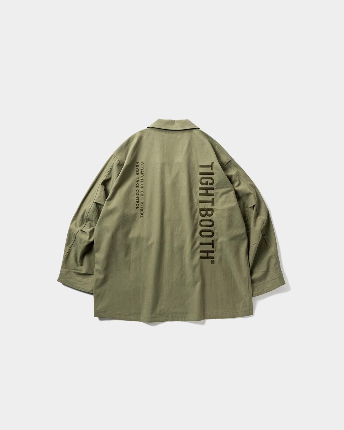 TIGHTBOOTH PRODUCTION タイトブース スカジャン TIGHTBOOTH PRODUCTION タイトブース スカジャン