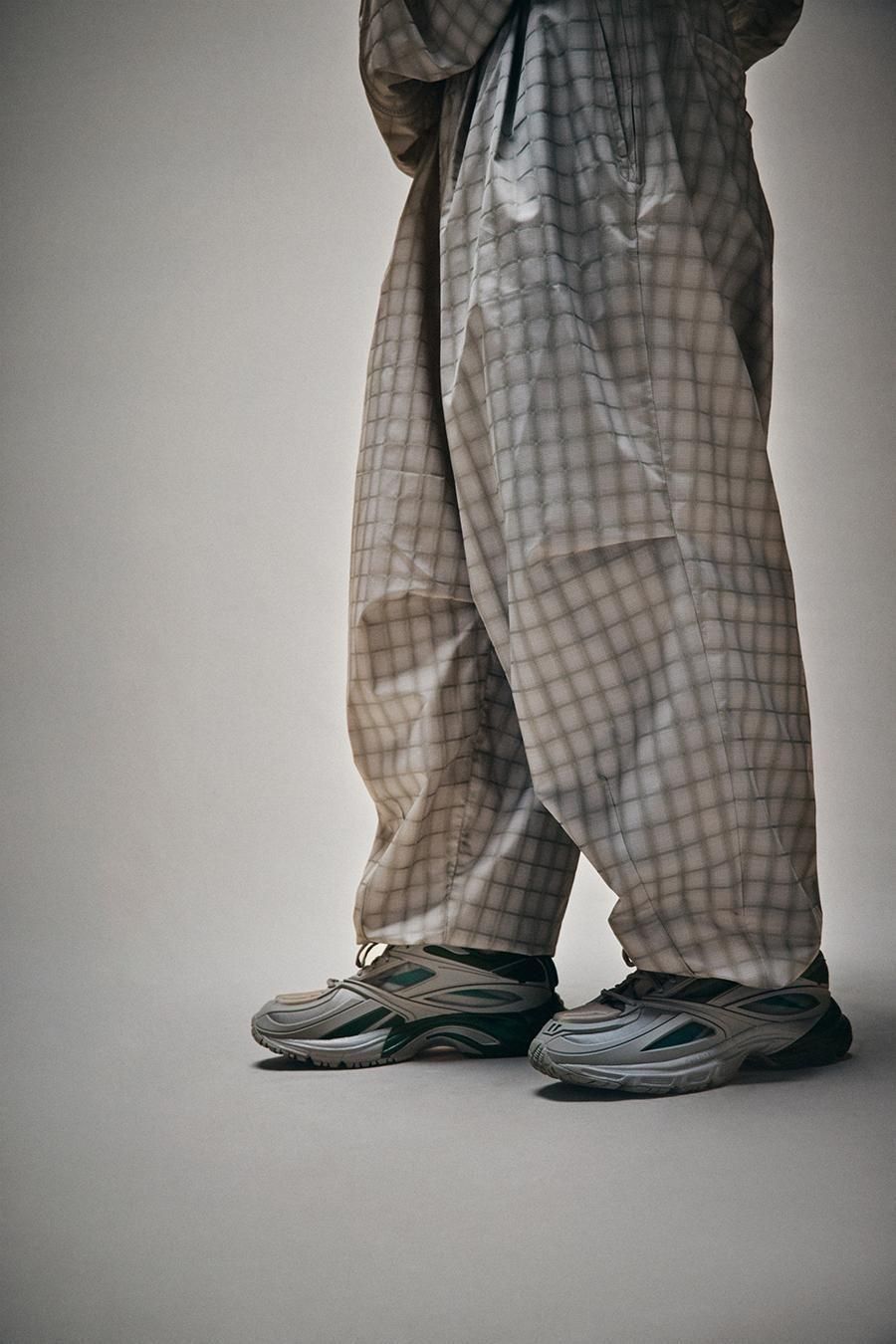 け*ぴ様 タイトブース tightboothバルーンスラックス タイトブース tightbooth バギー バルーン スラックス パンツ