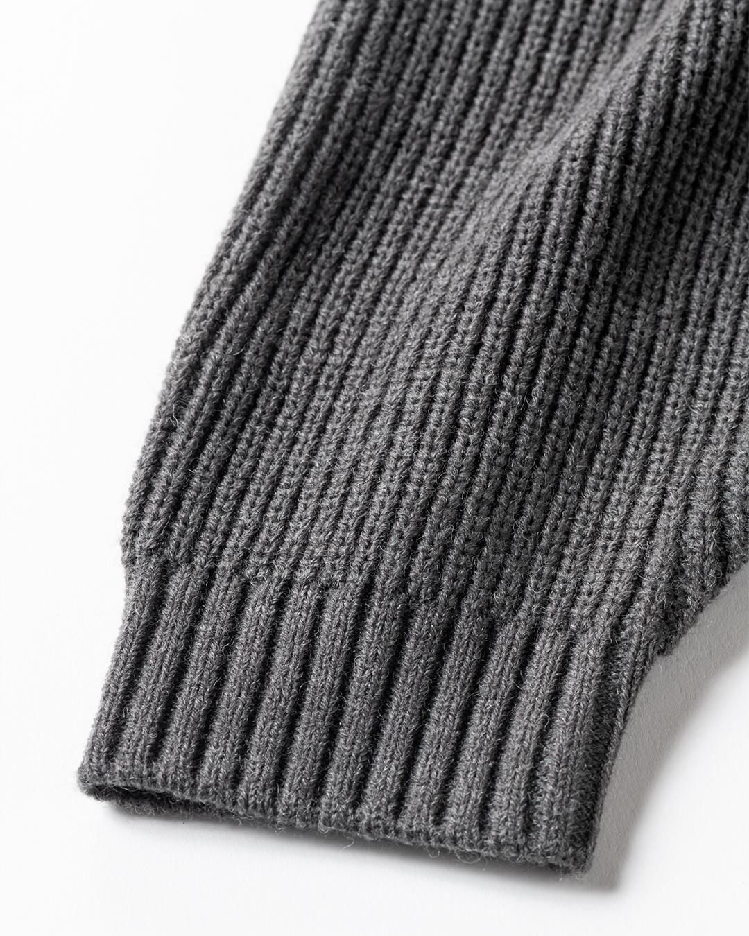 SKIPPER SWEATER - TIGHTBOOTH® タイトブース オフィシャル SKIPPER SWEATER - TIGHTBOOTH® タイトブース オフィシャル