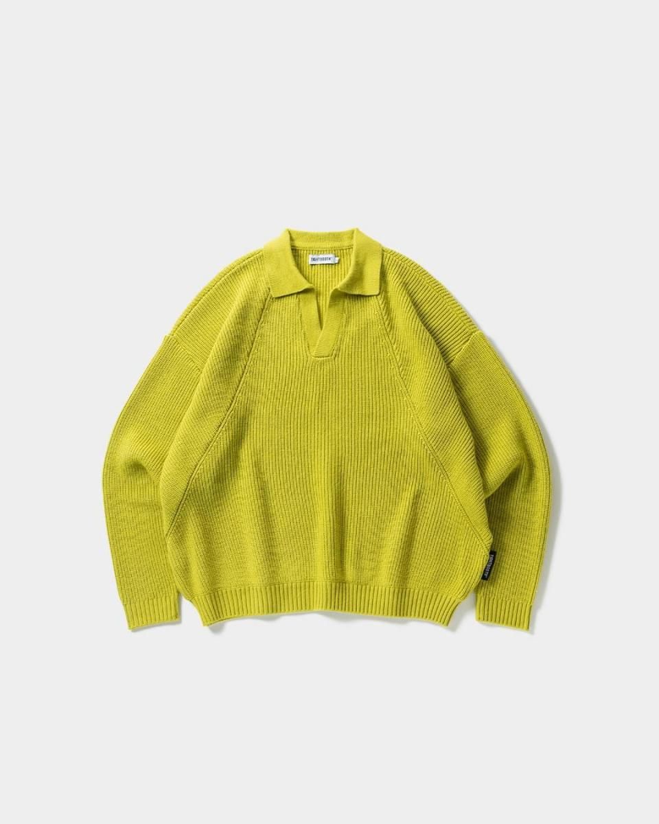 SKIPPER SWEATER
