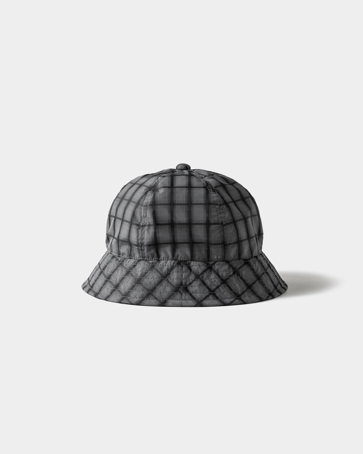 tightbooth タイトブース　ハット EMBOSS PLAID HAT - TIGHTBOOTH® タイトブース オフィシャル