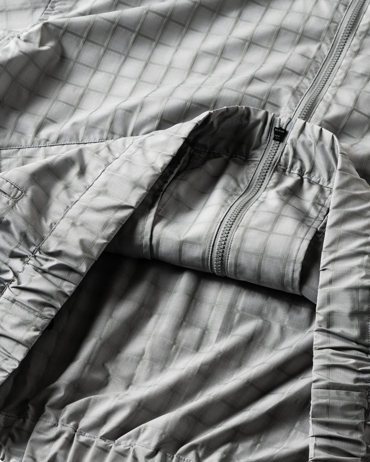 ジャケット・アウター Tightbooth PLAID LIGHT SWING TOP PLAID LIGHT SWING TOP - TIGHTBOOTH® タイトブース