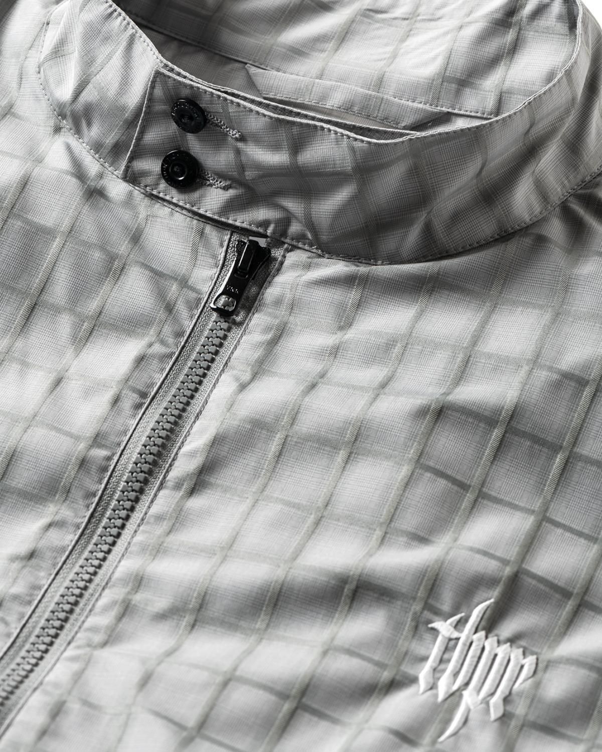 PLAID LIGHT SWING TOP - TIGHTBOOTH® タイトブース オフィシャル