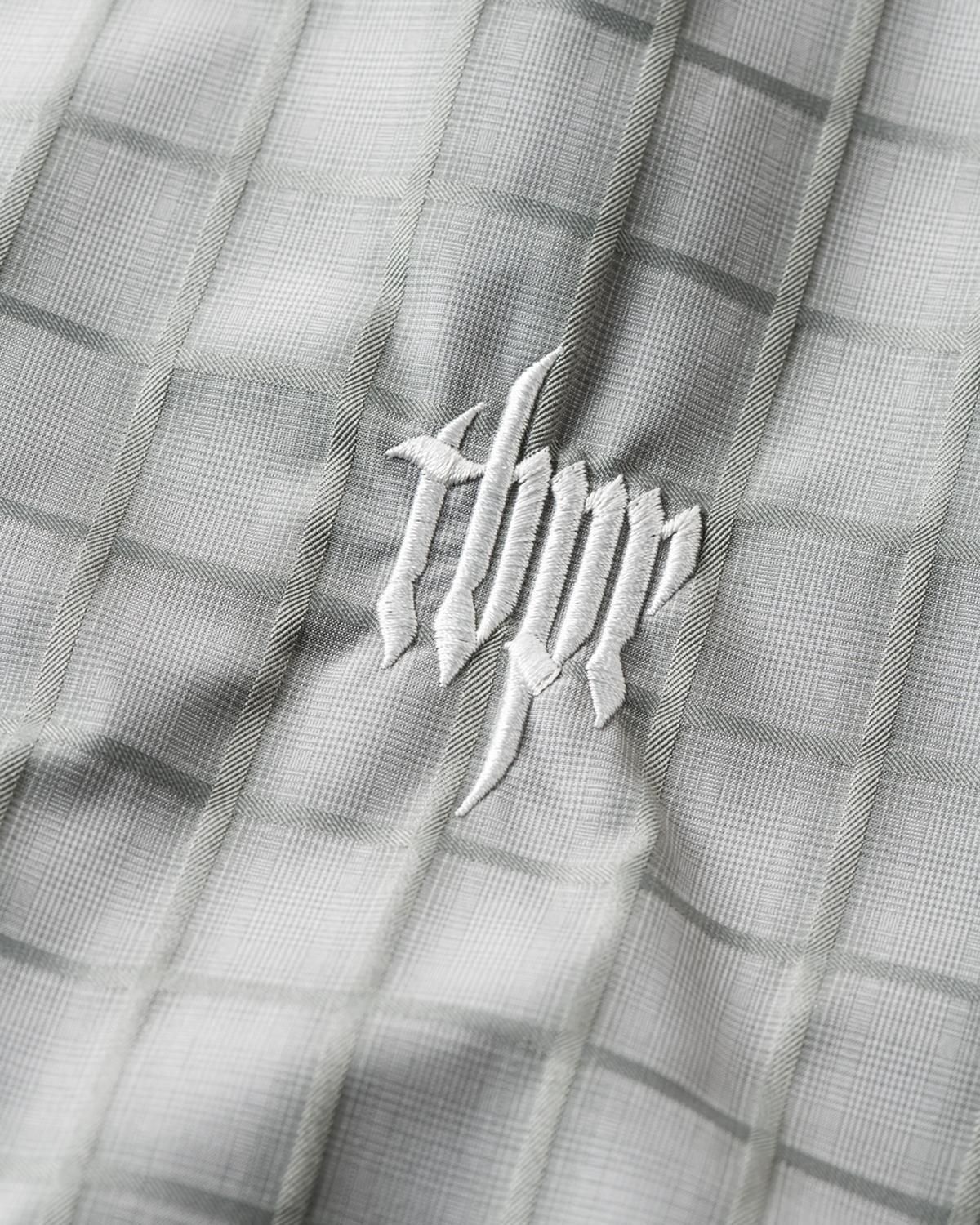 PLAID LIGHT SWING TOP - TIGHTBOOTH® タイトブース オフィシャル