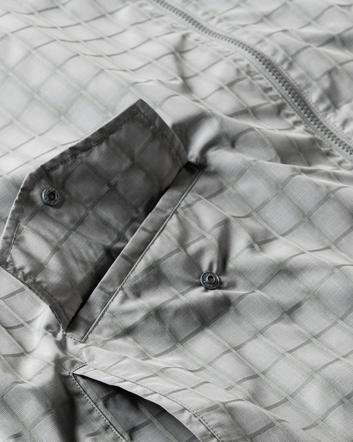 ジャケット・アウター Tightbooth PLAID LIGHT SWING TOP PLAID LIGHT SWING TOP - TIGHTBOOTH® タイトブース