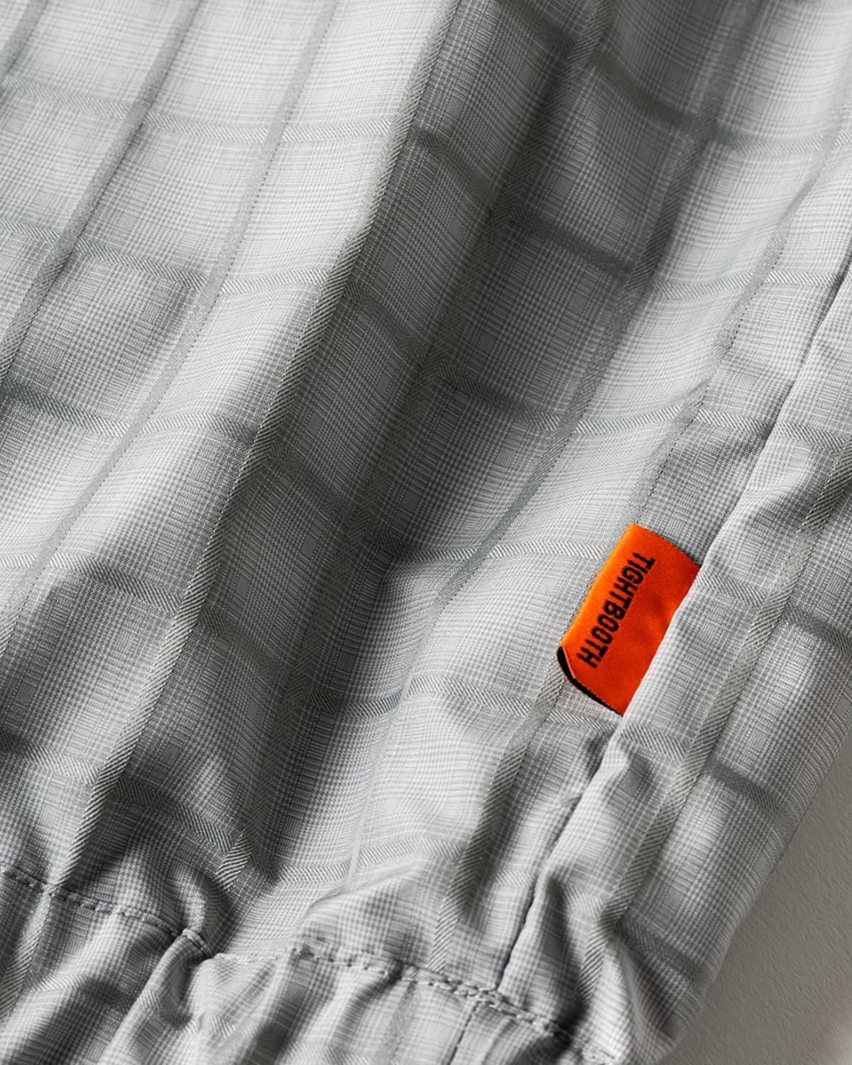 ジャケット・アウター Tightbooth PLAID LIGHT SWING TOP PLAID LIGHT SWING TOP - TIGHTBOOTH® タイトブース