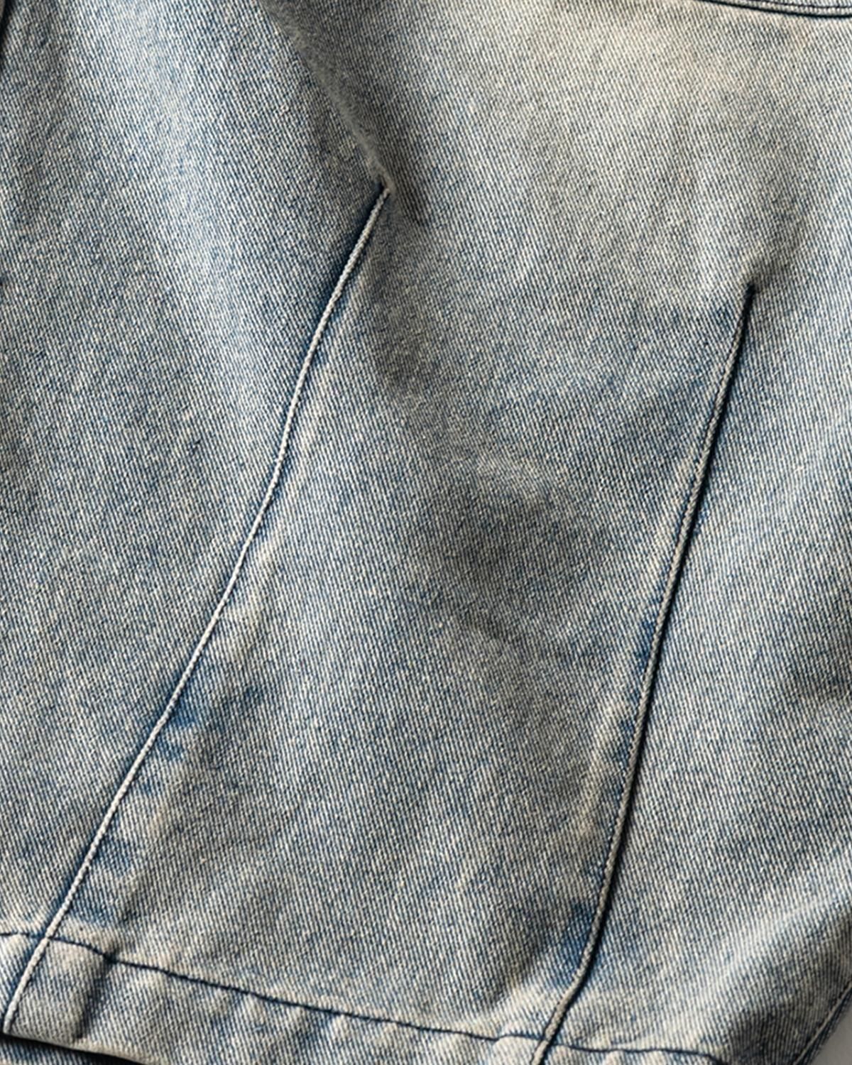 DENIM BALLOON PANTS - TIGHTBOOTH® タイトブース オフィシャルウェブ