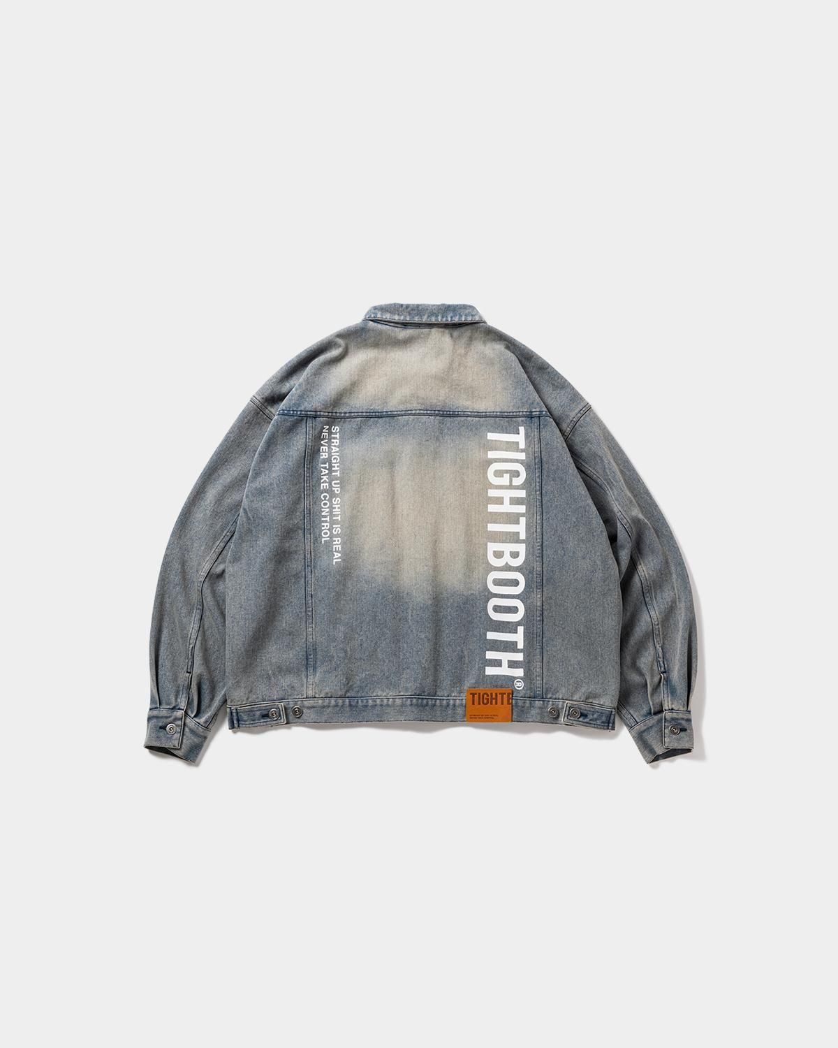 TIGHTBOOTH® タイトブース オフィシャルウェブサイト