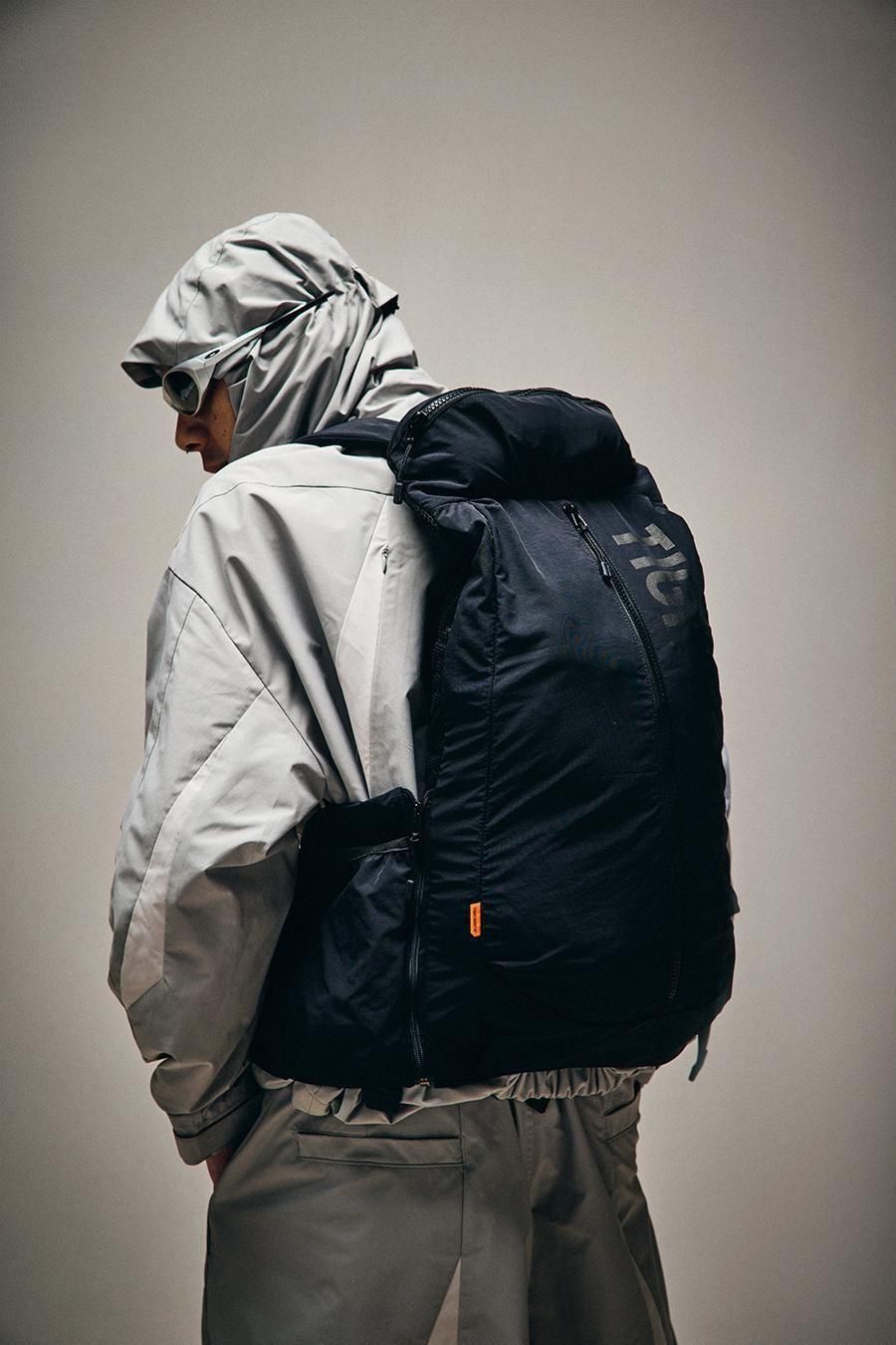 VEST BACKPACK - TIGHTBOOTH® タイトブース オフィシャルウェブ