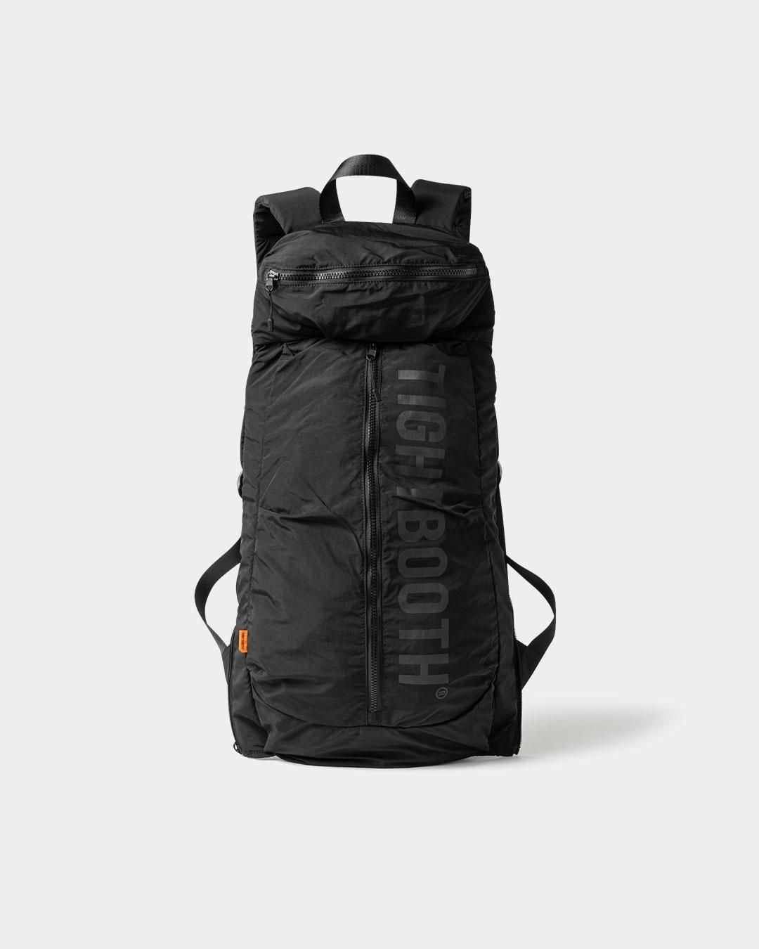 VEST BACKPACK - TIGHTBOOTH® タイトブース オフィシャルウェブ