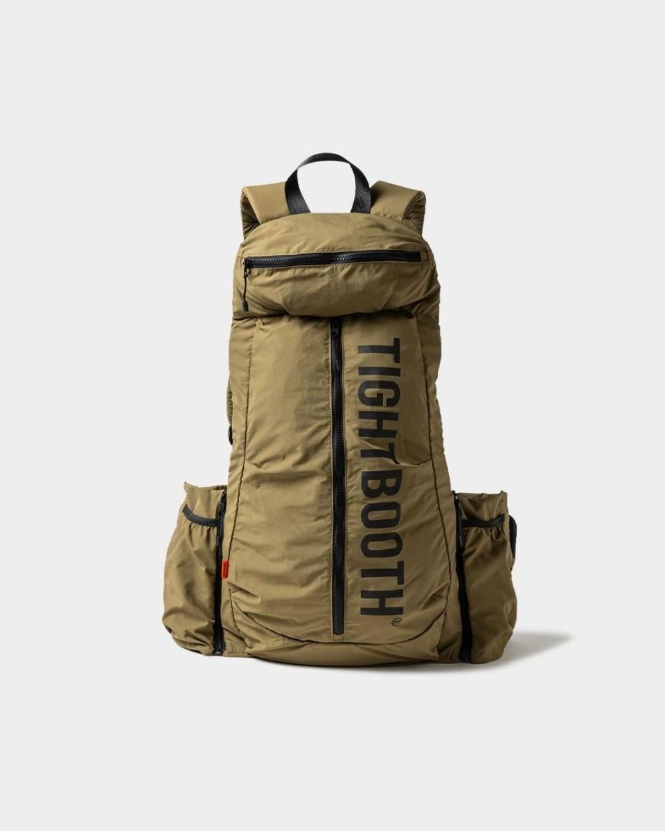 VEST BACKPACK