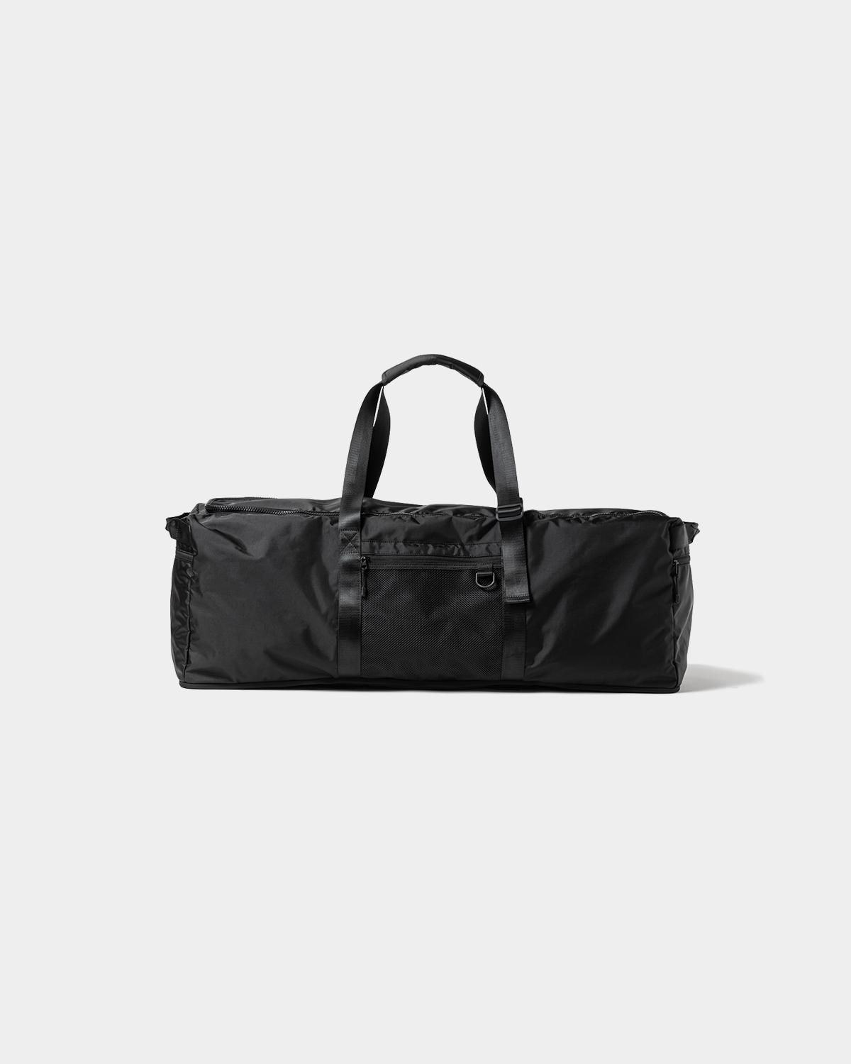 LOGO DUFFLE BAG - TIGHTBOOTH® タイトブース オフィシャル