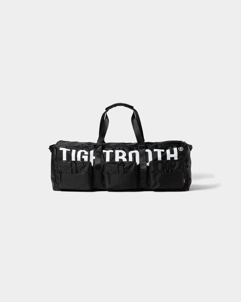 LOGO DUFFLE BAG