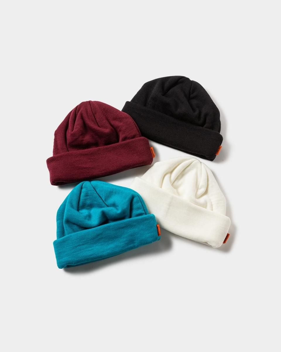 TAG WATCH CAP