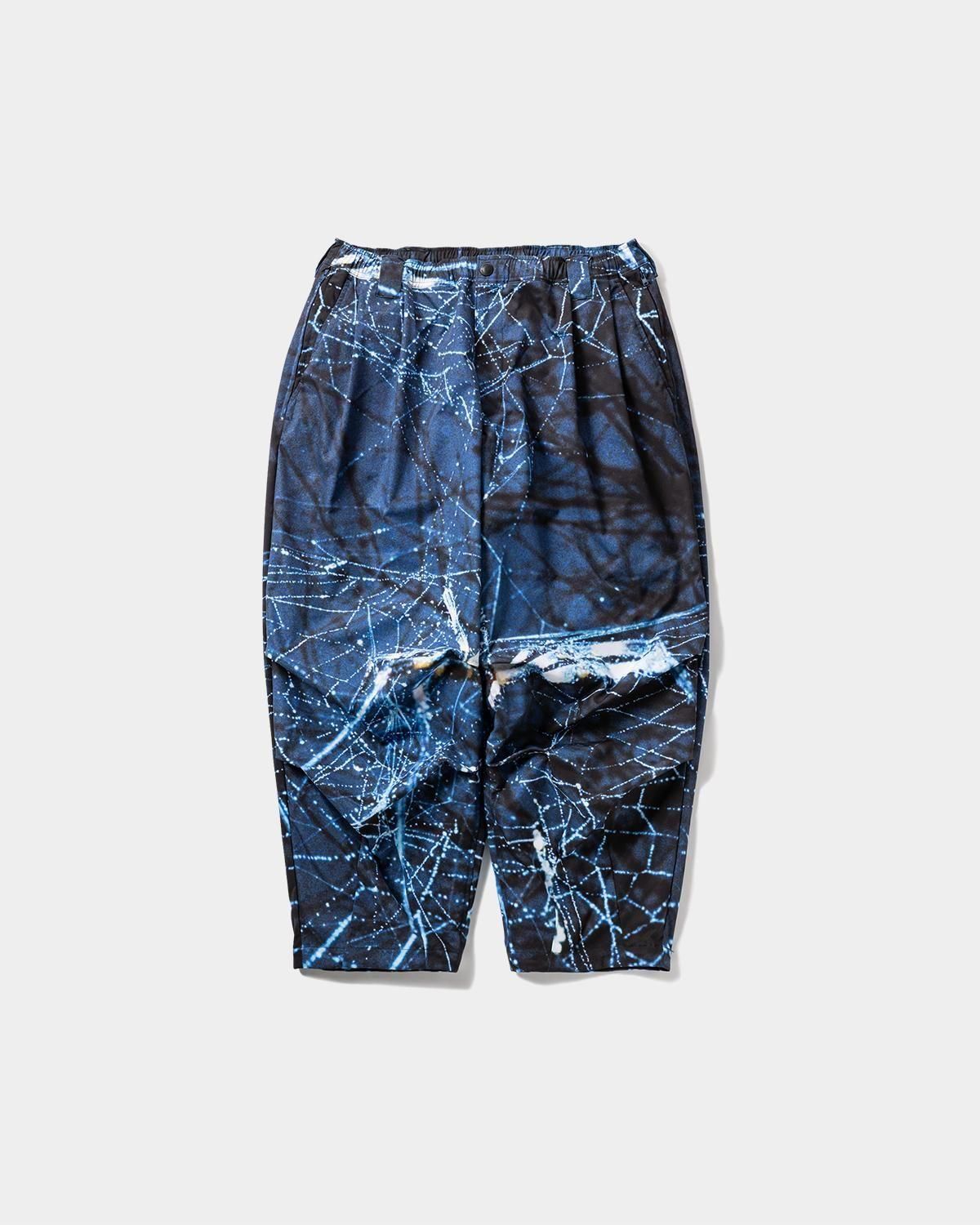 SPIDER WALK TRACK PANTS - TIGHTBOOTH® タイトブース