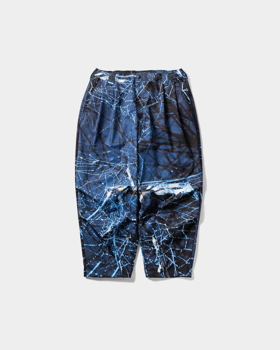 SPIDER WALK TRACK PANTS