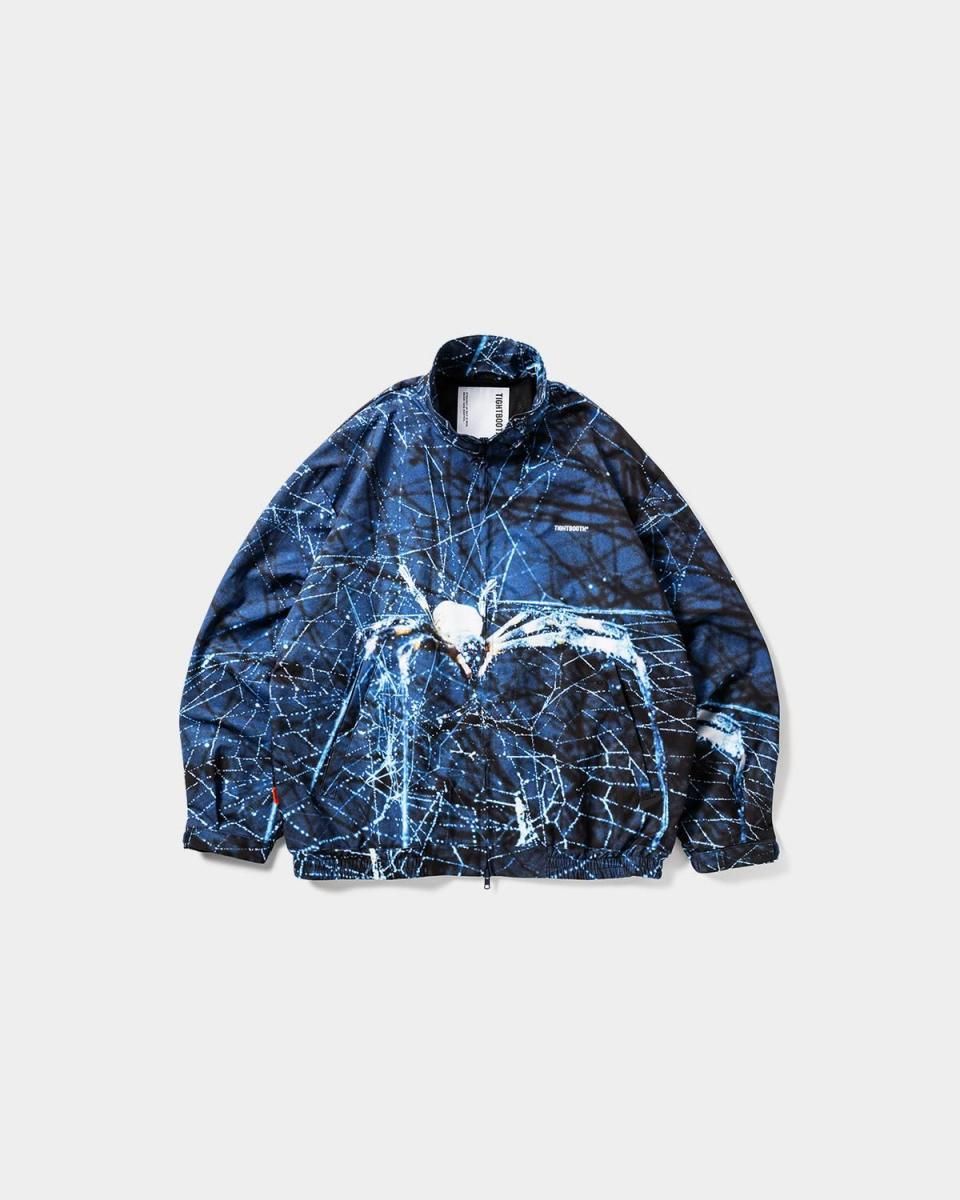 SPIDER WALK TRACK JKT